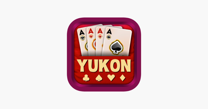 Yukon Solitaire Classic Skill Card Game Free Game Cover