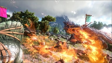 ARK: Survival of the Fittest Image