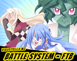 Battle System - FTB plugin for RPG Maker MZ Image