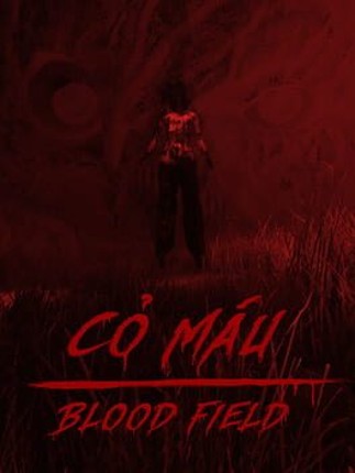 Blood Field Game Cover