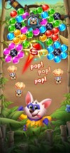 Bubble Island - Bubble Shooter Image