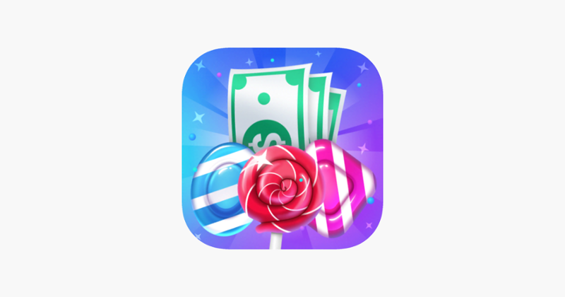 Candy Rivals: Make Real Cash Game Cover