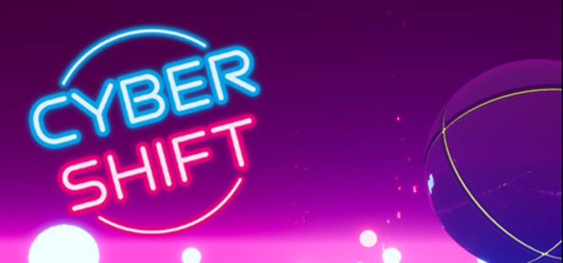 Cybershift Game Cover