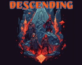 Descending - Chapter 1 Image