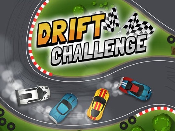 Drift Challenge Game Cover