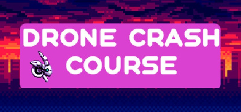 Drone Crash Course Game Cover