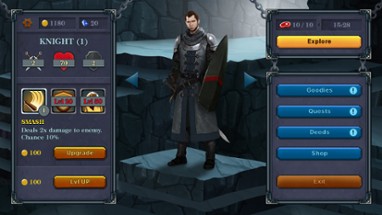 Dungeons & Vampires Image