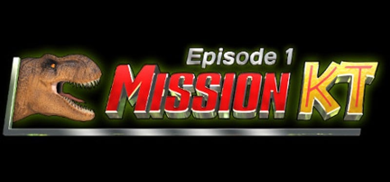 Episode 1: MissionKT Game Cover