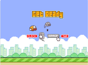 Flappy Bird Image