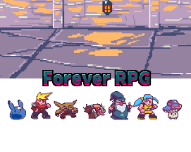 Forever RPG Image