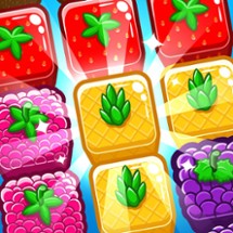 Fruity Cubes Image