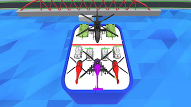 Merge Master: Car Evolution Image