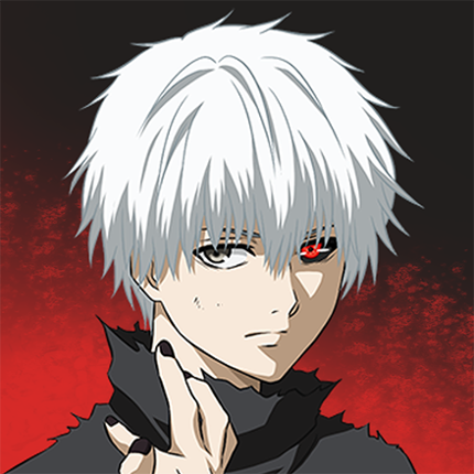 Tokyo Ghoul: Break the Chains Game Cover