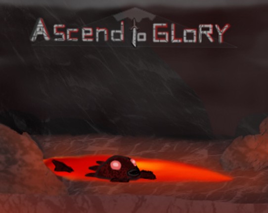 Ascend to Glory Game Cover