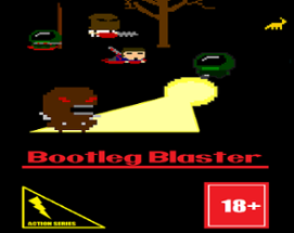 Bootleg Blaster Image