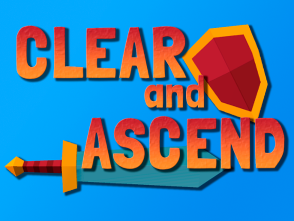 Clear and Ascend Game Cover