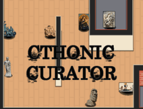 Cthonic Curator Image