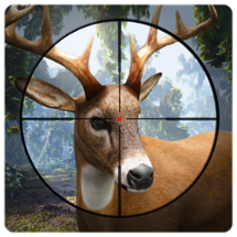 Deer Hunting 19: Wild Animal Shooter Image