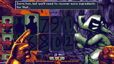 FIGHT KNIGHT (2017 Kickstarter demo) Image