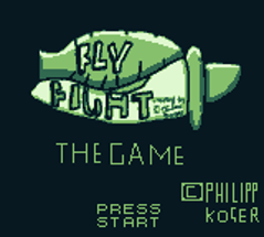 FlyFightTheGame Image