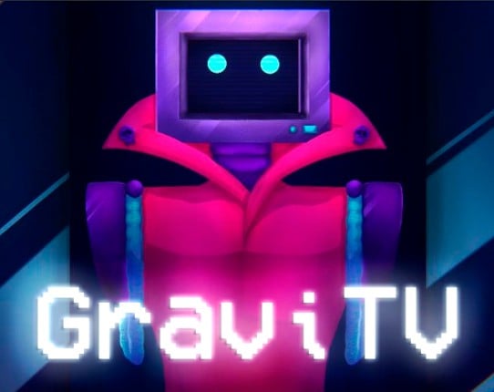 GraviTV Game Cover