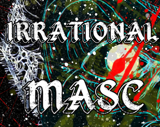 Irrational Masc Game Cover