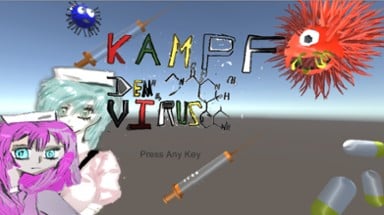 Kampf dem Virus Image