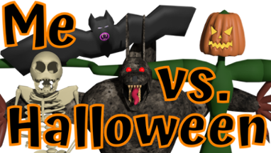 Me vs. Halloween Image