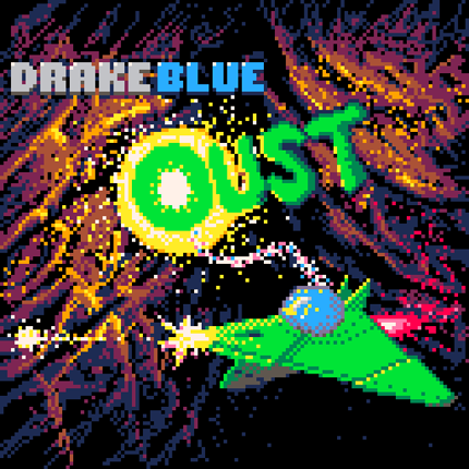 Oust Game Cover