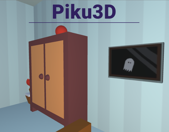 Piku3D Game Cover