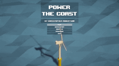 Power the Coast Image