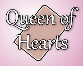 Queen of Hearts Image