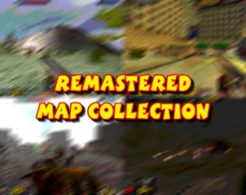 Remastered Map Collection Image