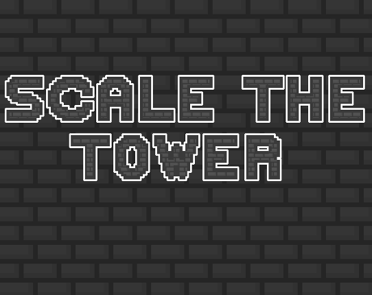 Scale The Tower Game Cover