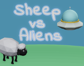 Sheep Vs Aliens Image