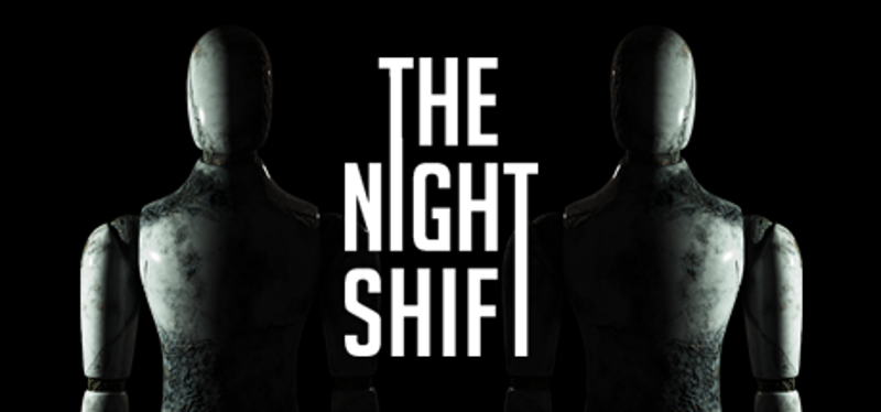 The Night Shift Game Cover