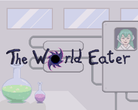 The World Eater Image