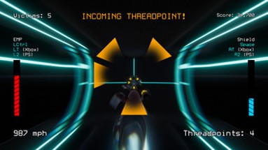 Threadpoint (LD43) Image