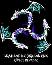 Wrath of the Dragon King: König's Revenge Image