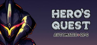 Hero's Quest Image