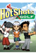 Hot Shots Golf Image