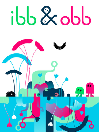 ibb & obb Game Cover