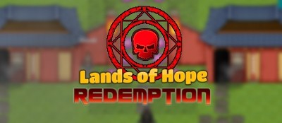 Lands of Hope Redemption Image