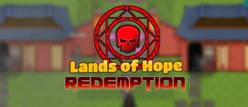 Lands of Hope Redemption Game Cover