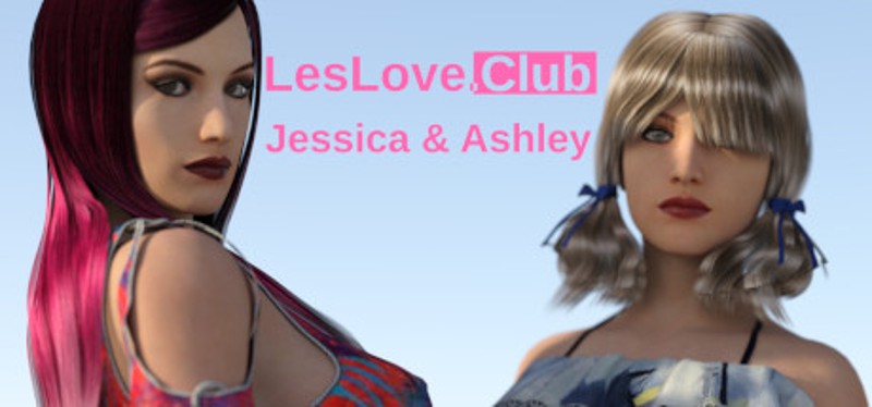 LesLove.Club: Jessica and Ashley Game Cover