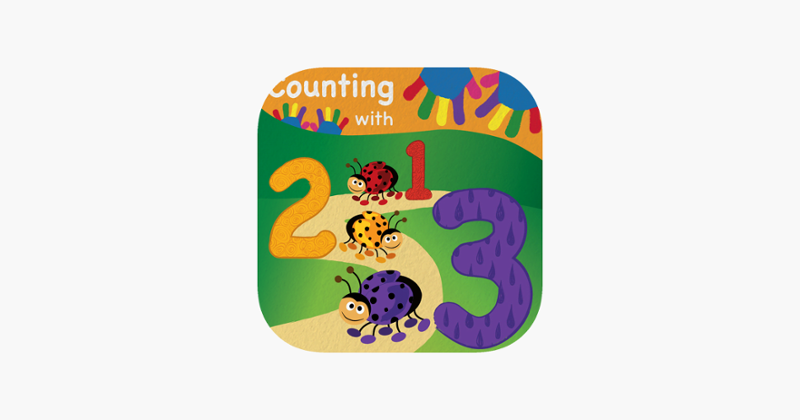 Math Learner: Counting Numbers Game Cover