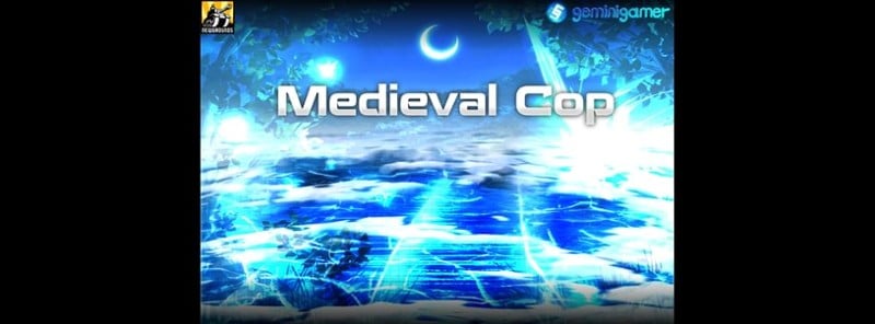 Medieval Cop-S2-E4 Game Cover