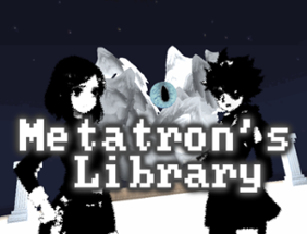 Metatron's Library Image