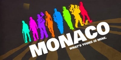 Monaco: Complete Edition Image