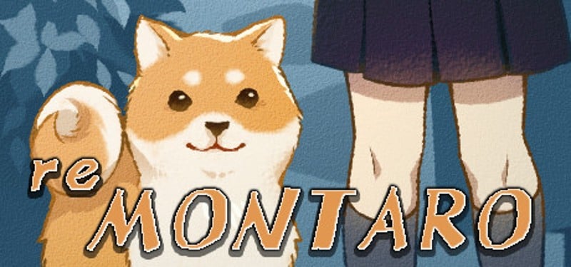 Montaro RE Game Cover